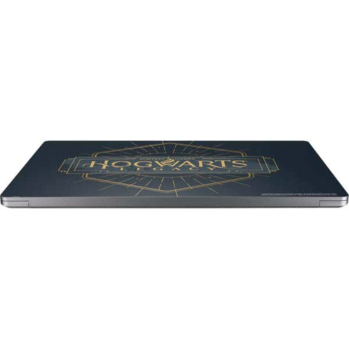 Wizarding World Hogwarts Legacy Emblem Universal Laptop 11in (8.8 x 6.2in) Skin